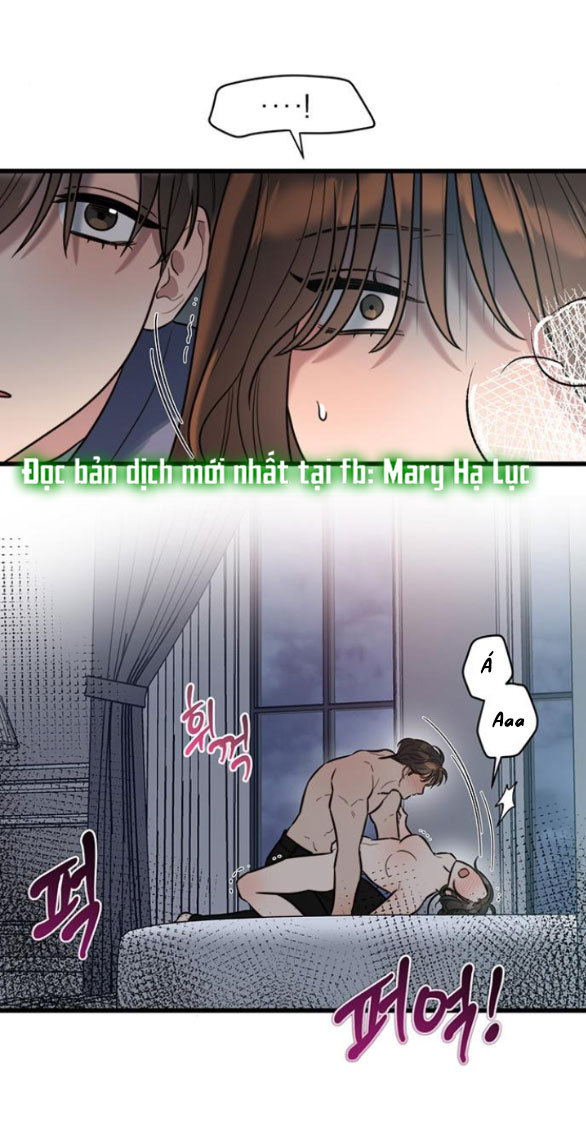 [18+] Dục Vọng Tao Nhã Chapter 11.2 - Page 28