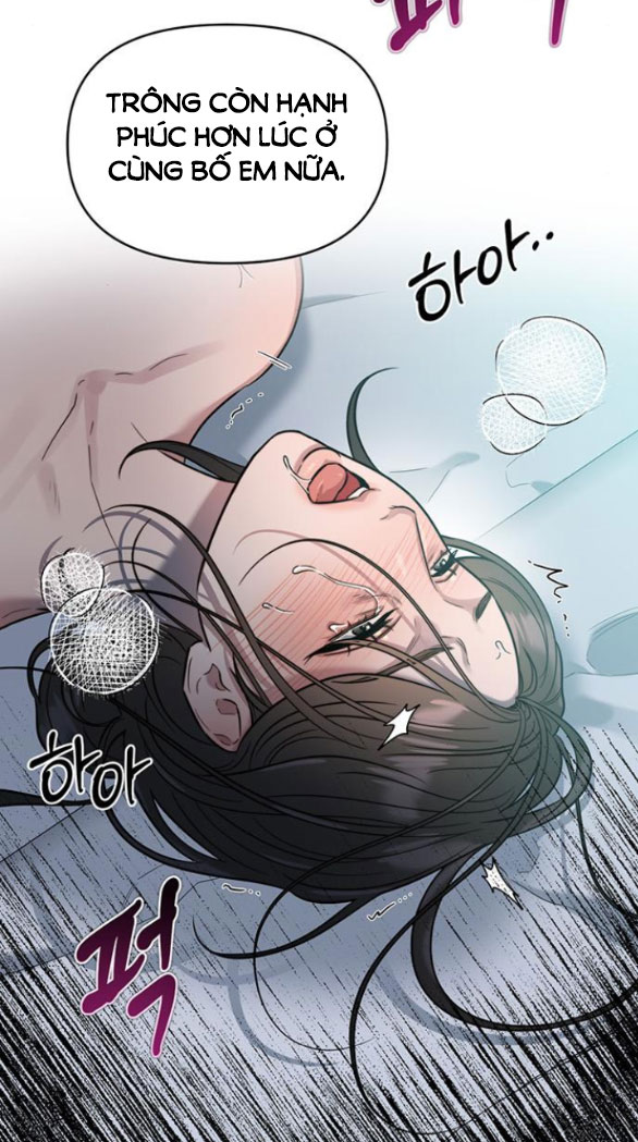 [18+] Dục Vọng Tao Nhã Chapter 11.2 - Page 30