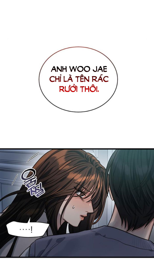 [18+] Dục Vọng Tao Nhã Chapter 12.1 - Page 5