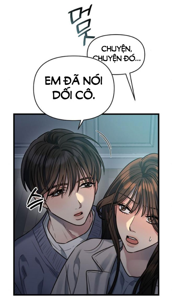 [18+] Dục Vọng Tao Nhã Chapter 12.1 - Page 6