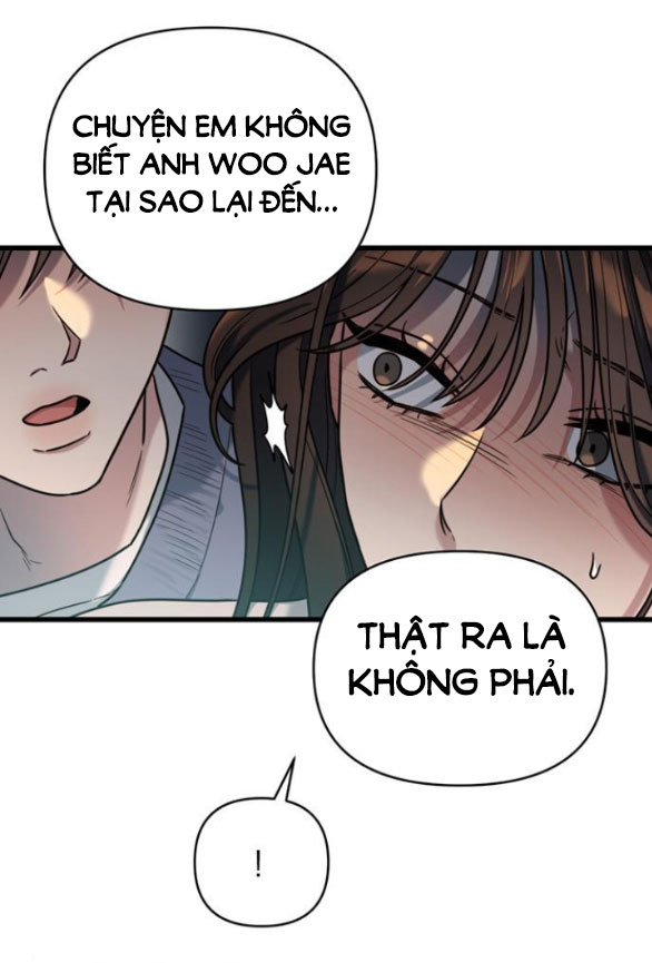 [18+] Dục Vọng Tao Nhã Chapter 12.1 - Page 7