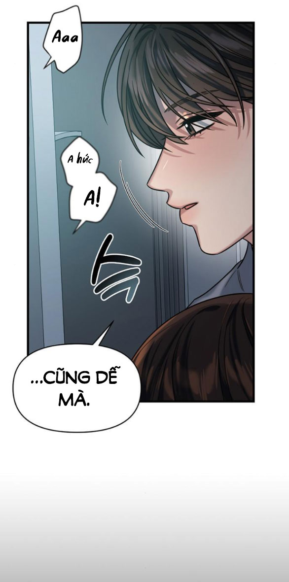 [18+] Dục Vọng Tao Nhã Chapter 12.1 - Page 9