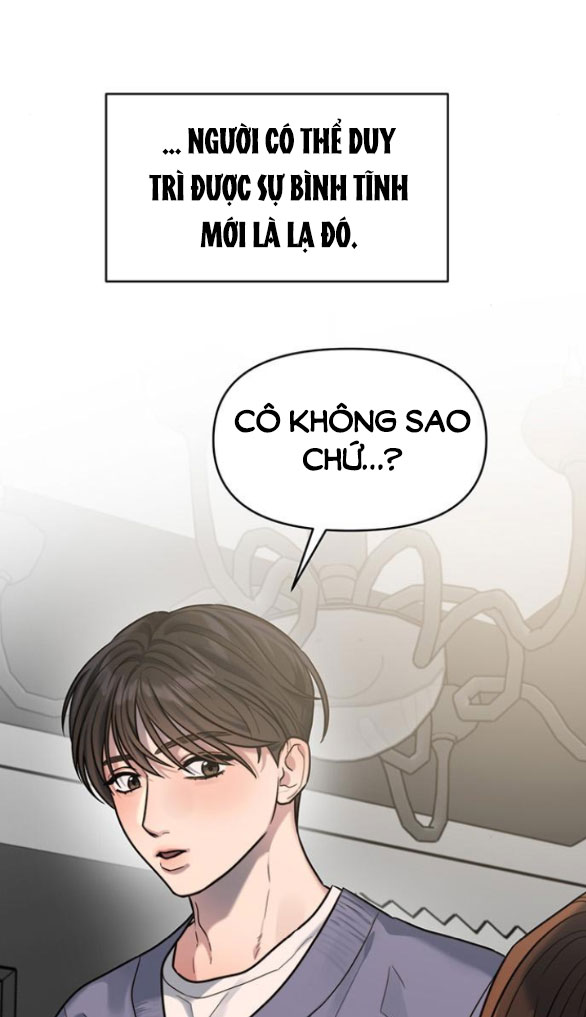 [18+] Dục Vọng Tao Nhã Chapter 12.1 - Page 27