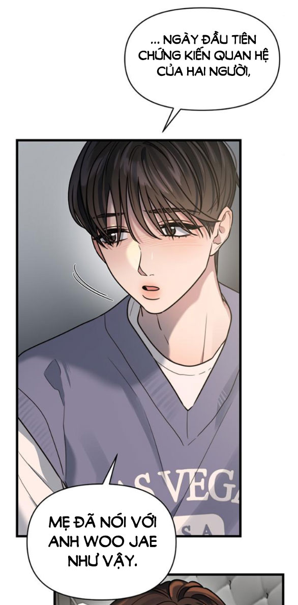 [18+] Dục Vọng Tao Nhã Chapter 12.2 - Page 5