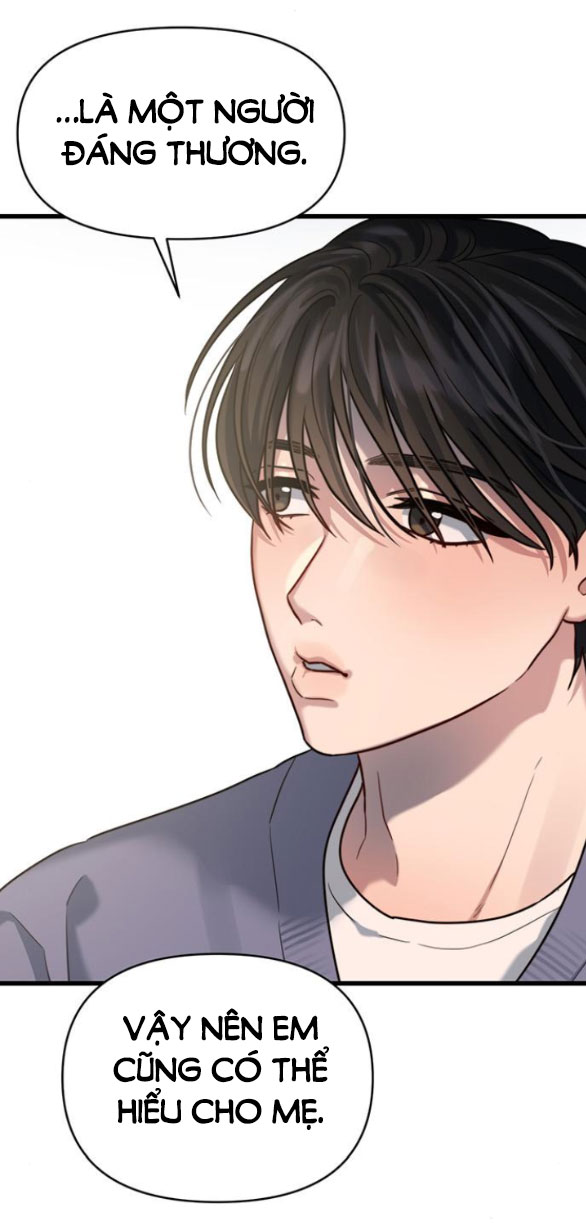 [18+] Dục Vọng Tao Nhã Chapter 12.2 - Page 9