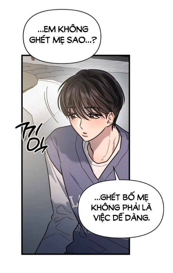 [18+] Dục Vọng Tao Nhã Chapter 12.2 - Page 11