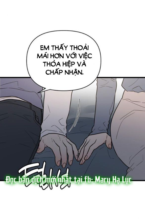 [18+] Dục Vọng Tao Nhã Chapter 12.2 - Page 12