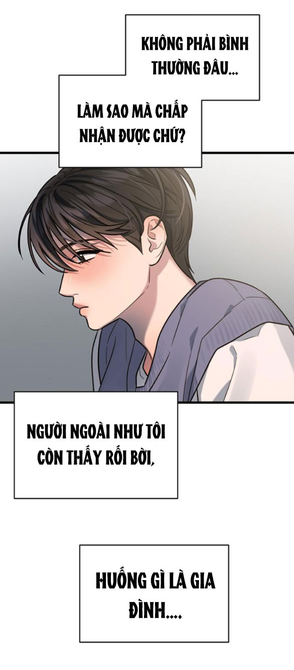 [18+] Dục Vọng Tao Nhã Chapter 12.2 - Page 15