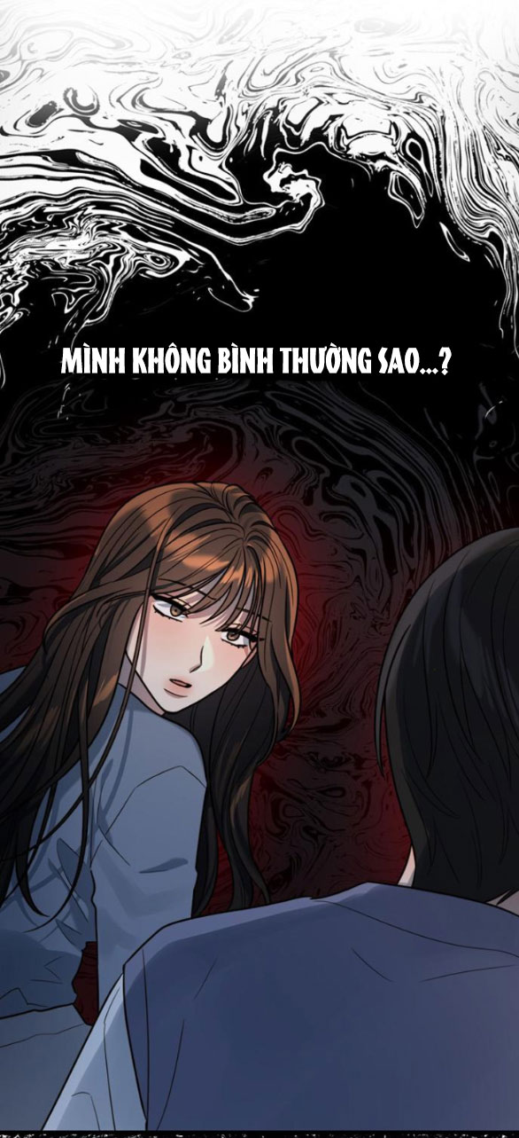 [18+] Dục Vọng Tao Nhã Chapter 12.2 - Page 17