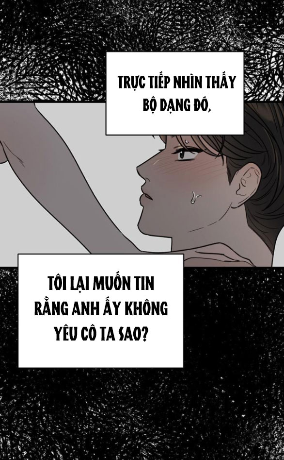 [18+] Dục Vọng Tao Nhã Chapter 12.2 - Page 19