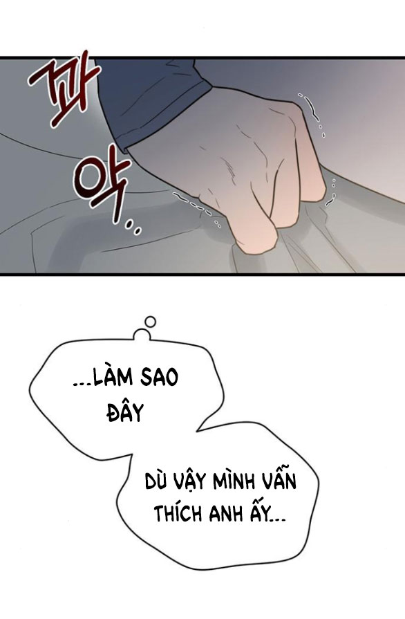 [18+] Dục Vọng Tao Nhã Chapter 12.2 - Page 22