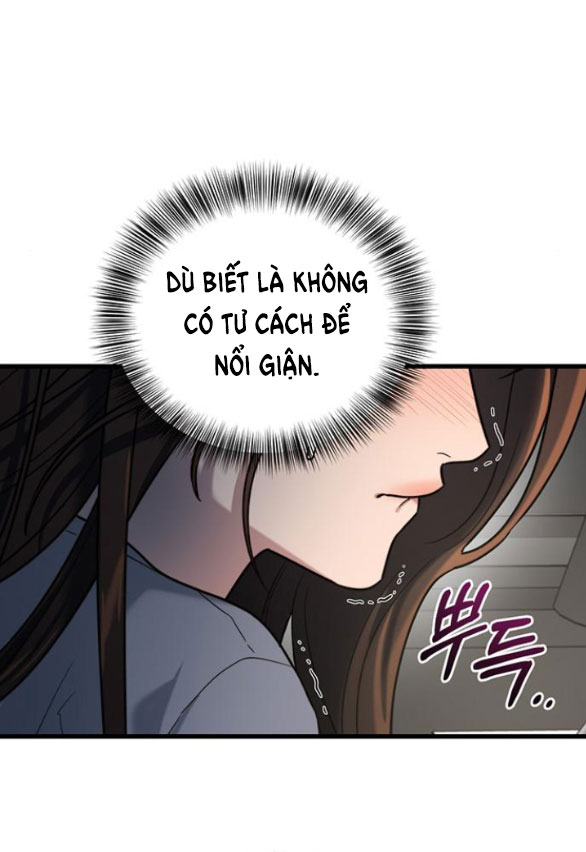 [18+] Dục Vọng Tao Nhã Chapter 12.2 - Page 23