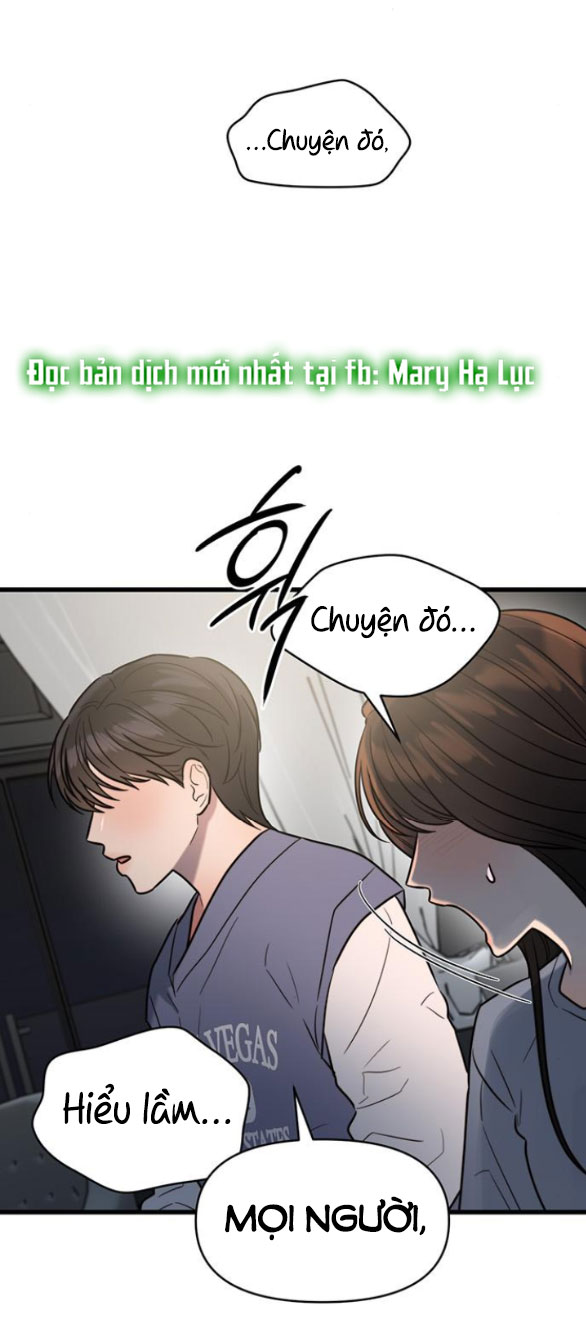 [18+] Dục Vọng Tao Nhã Chapter 12.2 - Page 28