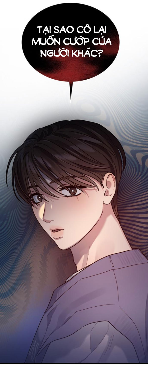 [18+] Dục Vọng Tao Nhã Chapter 12.2 - Page 29