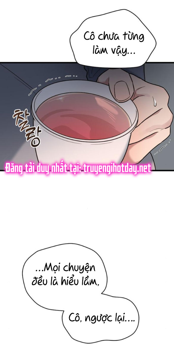 [18+] Dục Vọng Tao Nhã Chapter 12.2 - Page 32