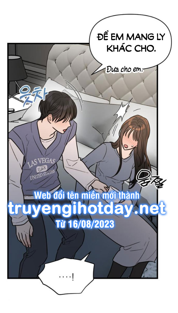 [18+] Dục Vọng Tao Nhã Chapter 12.2 - Page 36