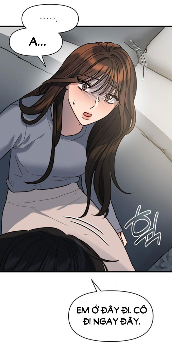 [18+] Dục Vọng Tao Nhã Chapter 12.2 - Page 39