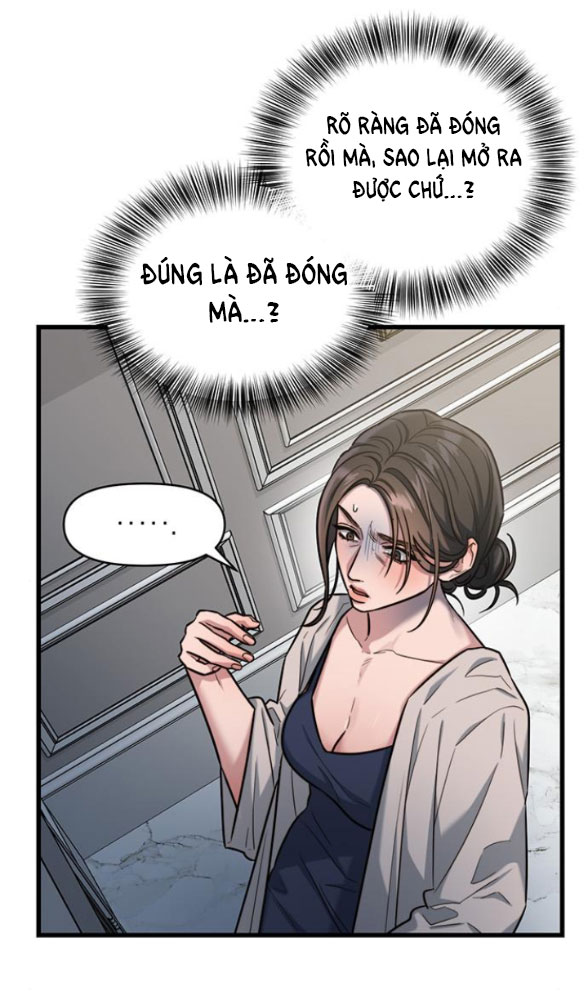 [18+] Dục Vọng Tao Nhã Chapter 13.1 - Page 5