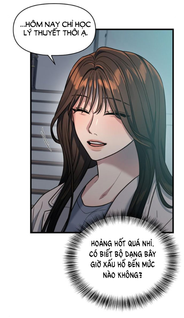 [18+] Dục Vọng Tao Nhã Chapter 13.1 - Page 11