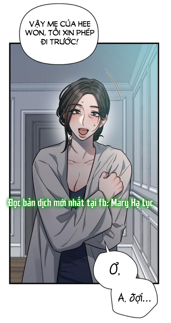 [18+] Dục Vọng Tao Nhã Chapter 13.1 - Page 12