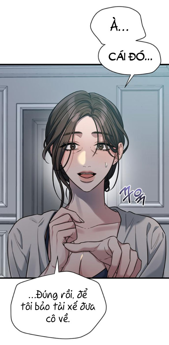 [18+] Dục Vọng Tao Nhã Chapter 13.1 - Page 14