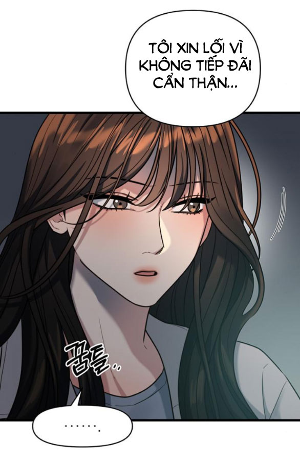 [18+] Dục Vọng Tao Nhã Chapter 13.1 - Page 15