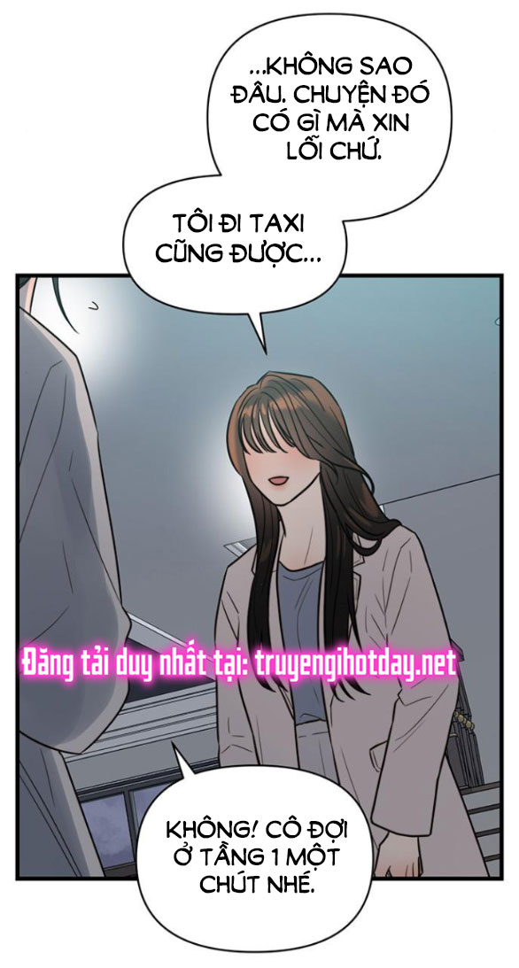 [18+] Dục Vọng Tao Nhã Chapter 13.1 - Page 16