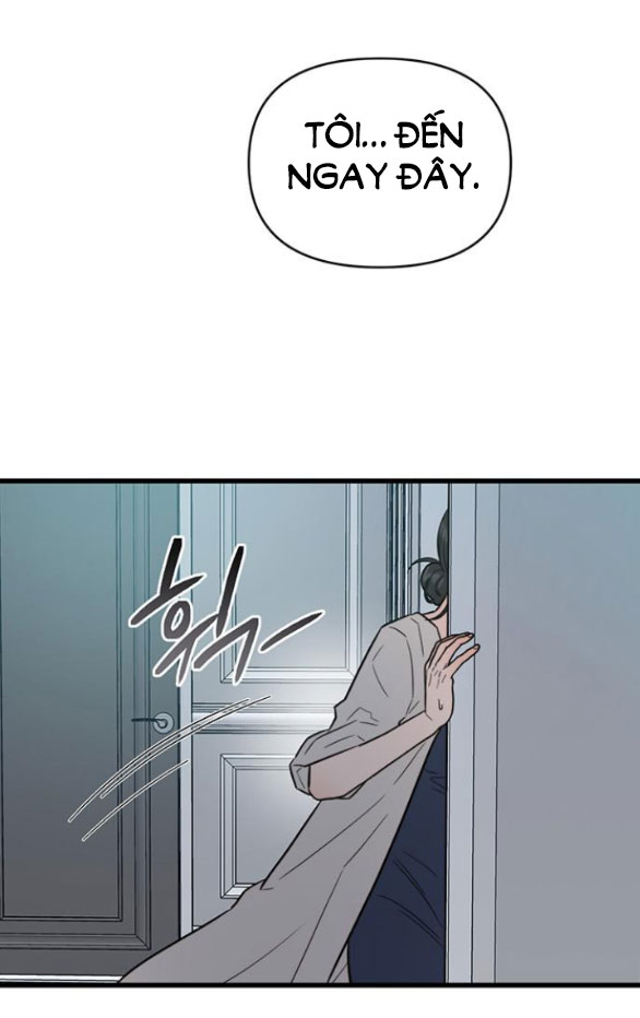 [18+] Dục Vọng Tao Nhã Chapter 13.1 - Page 17