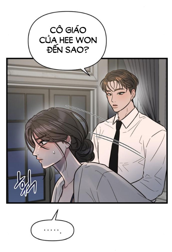 [18+] Dục Vọng Tao Nhã Chapter 13.1 - Page 21