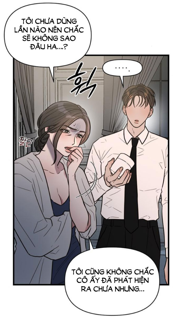 [18+] Dục Vọng Tao Nhã Chapter 13.1 - Page 26