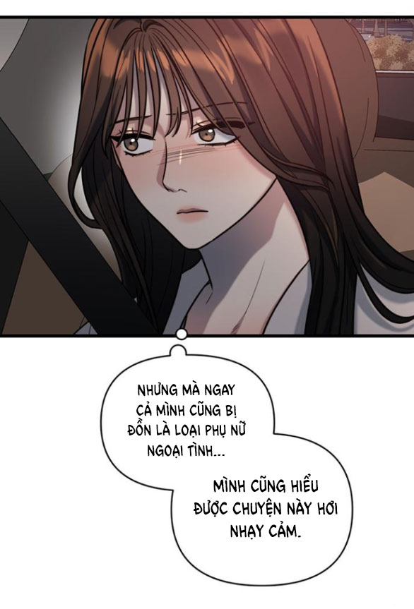 [18+] Dục Vọng Tao Nhã Chapter 13.1 - Page 31