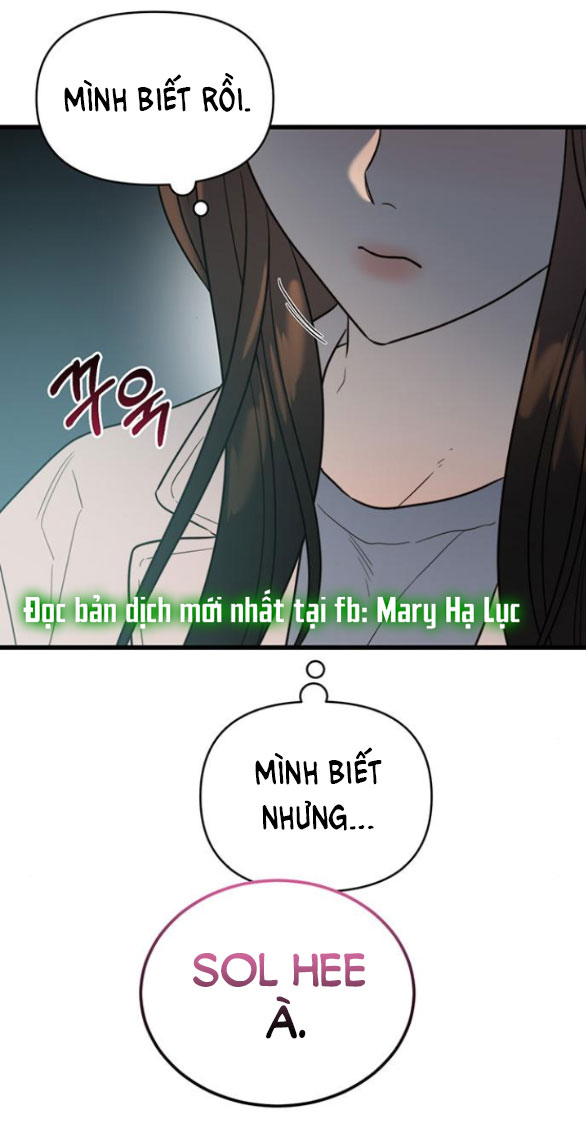 [18+] Dục Vọng Tao Nhã Chapter 13.2 - Page 12