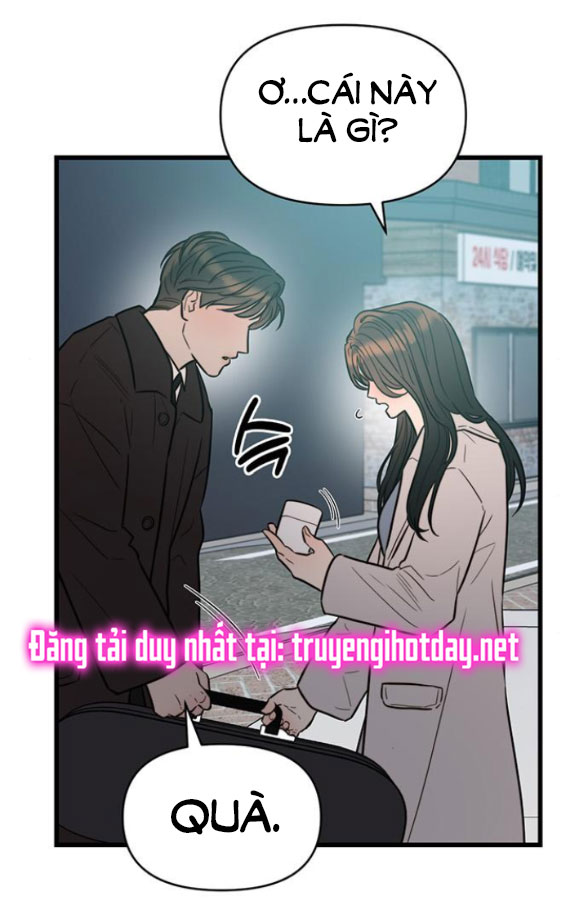 [18+] Dục Vọng Tao Nhã Chapter 13.2 - Page 16