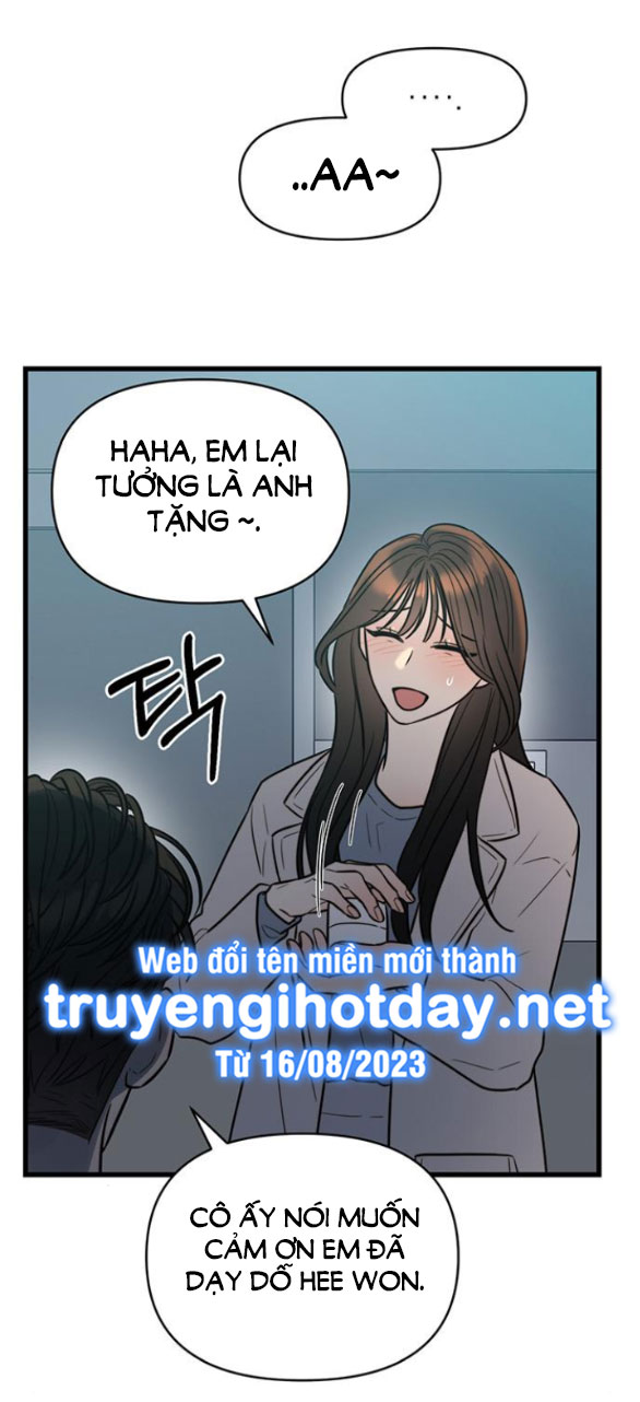 [18+] Dục Vọng Tao Nhã Chapter 13.2 - Page 20