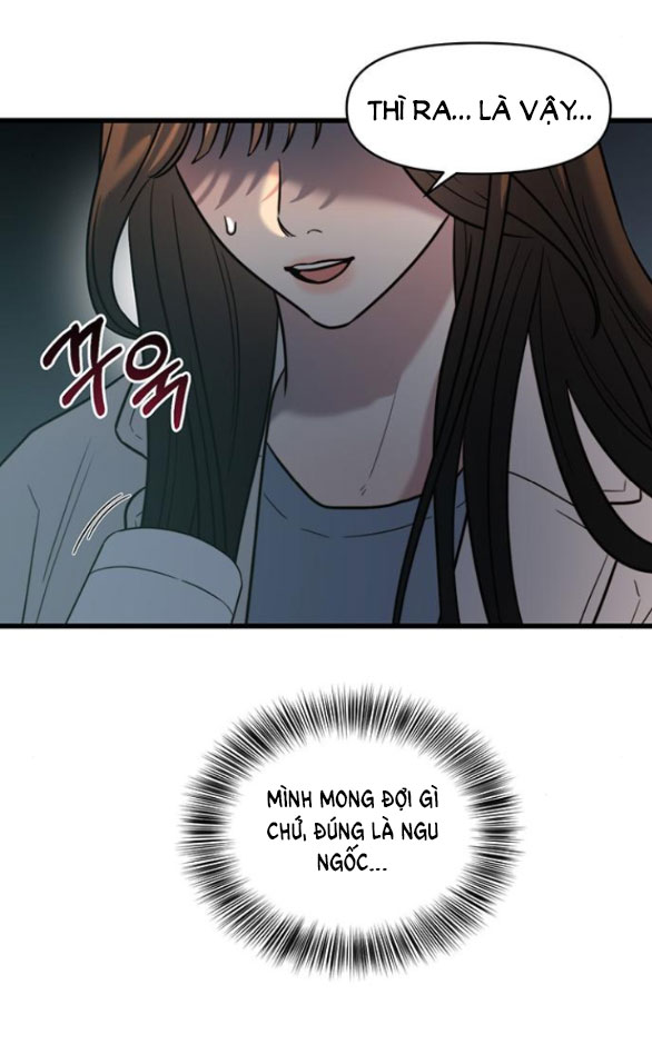 [18+] Dục Vọng Tao Nhã Chapter 13.2 - Page 21