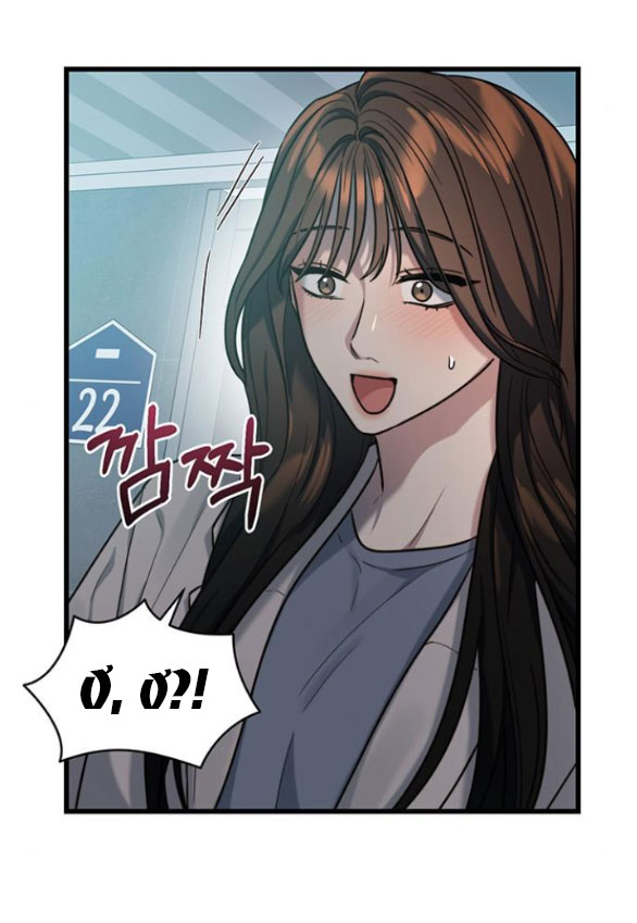 [18+] Dục Vọng Tao Nhã Chapter 13.2 - Page 23