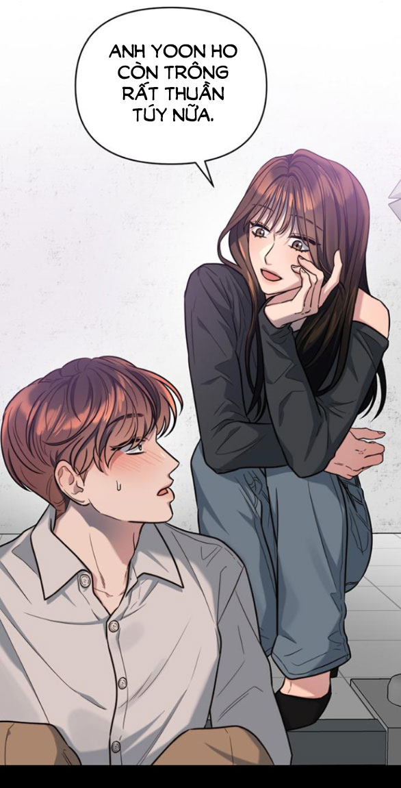 [18+] Dục Vọng Tao Nhã Chapter 14.1 - Page 23