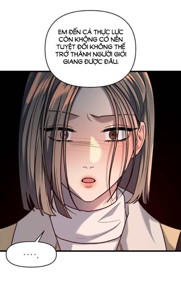 [18+] Dục Vọng Tao Nhã Chapter 14.2 - Page 24