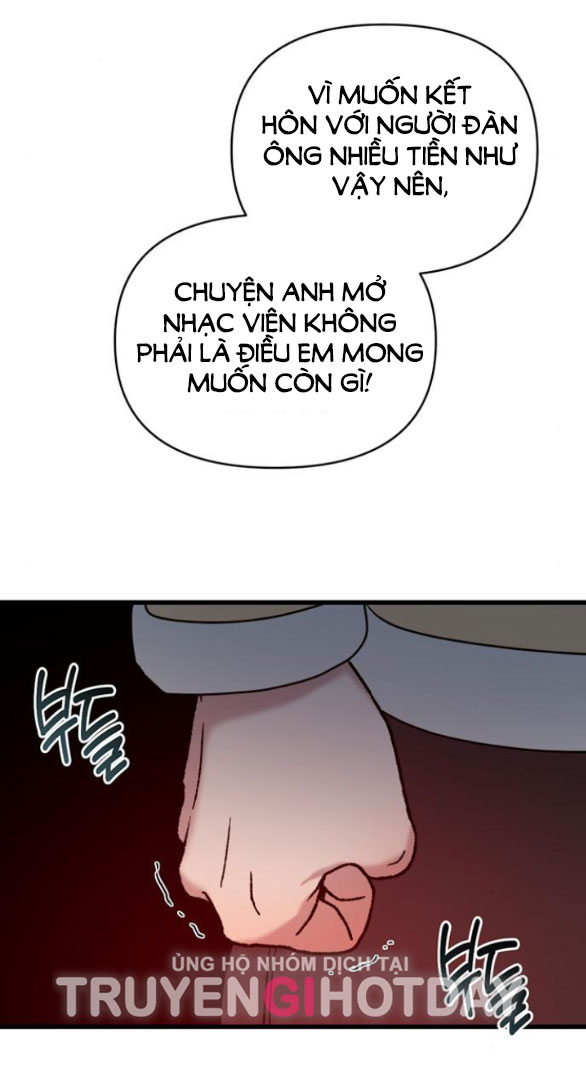 [18+] Dục Vọng Tao Nhã Chapter 14.2 - Page 25