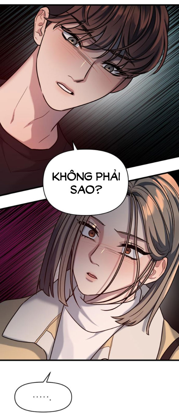 [18+] Dục Vọng Tao Nhã Chapter 14.2 - Page 28