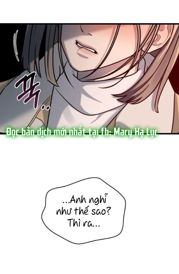 [18+] Dục Vọng Tao Nhã Chapter 14.2 - Page 29