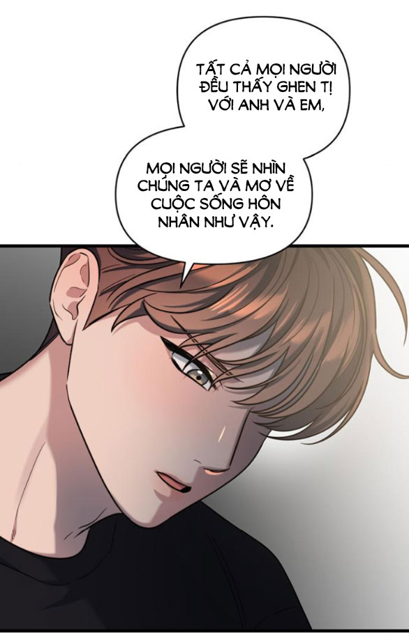 [18+] Dục Vọng Tao Nhã Chapter 14.2 - Page 35