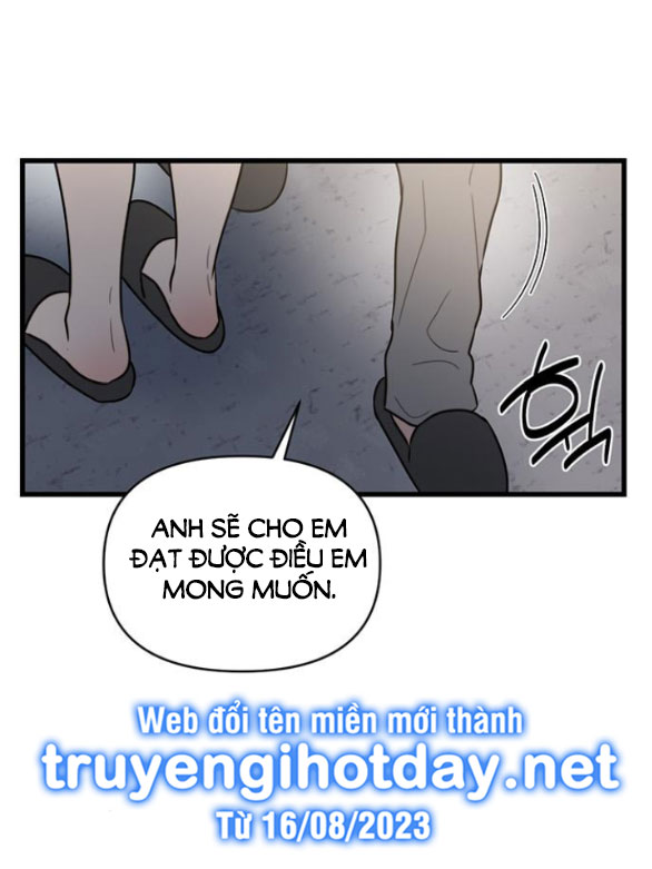 [18+] Dục Vọng Tao Nhã Chapter 14.2 - Page 37