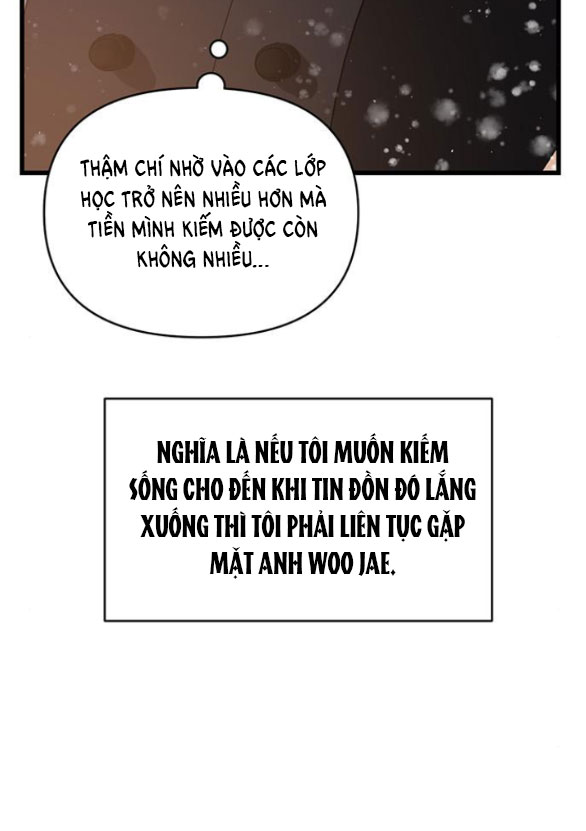 [18+] Dục Vọng Tao Nhã Chapter 15.1 - Page 6