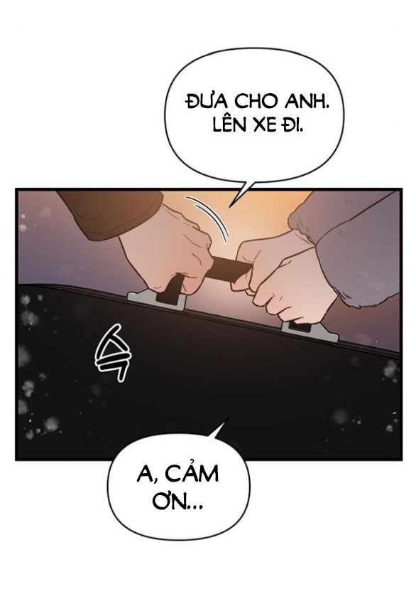 [18+] Dục Vọng Tao Nhã Chapter 15.1 - Page 14