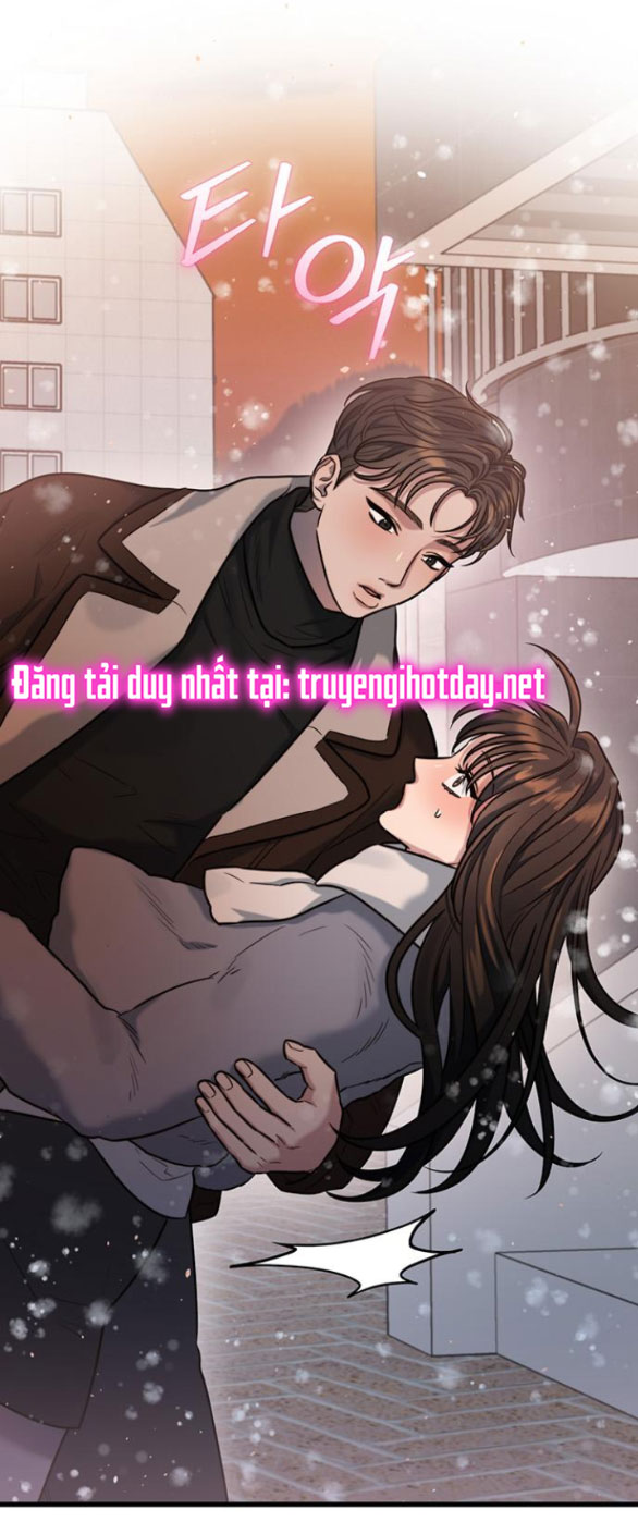 [18+] Dục Vọng Tao Nhã Chapter 15.1 - Page 16