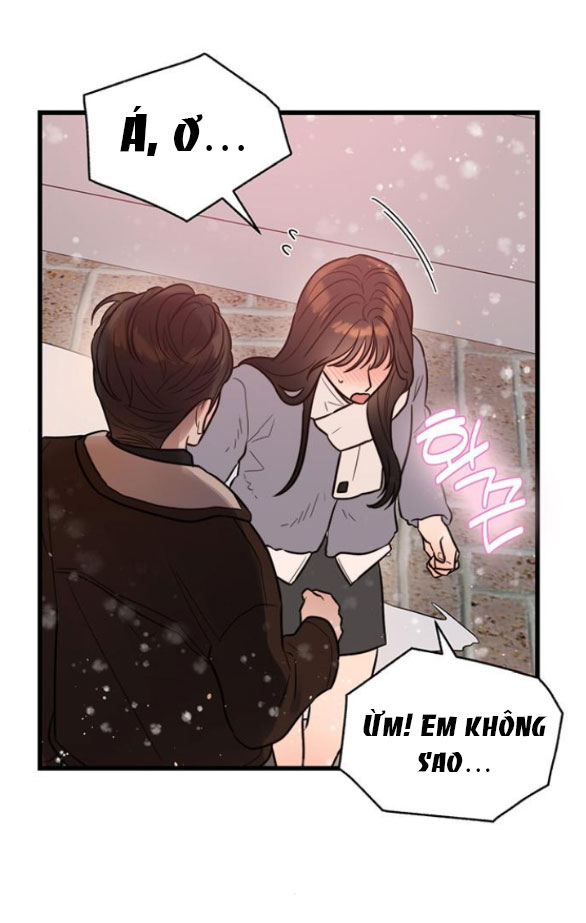 [18+] Dục Vọng Tao Nhã Chapter 15.1 - Page 19