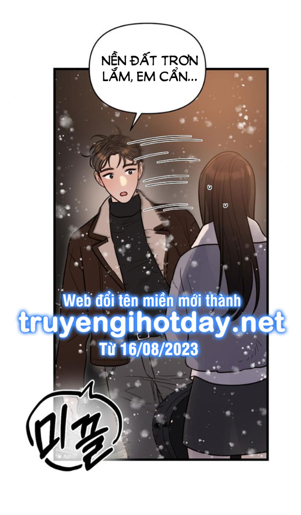 [18+] Dục Vọng Tao Nhã Chapter 15.1 - Page 20