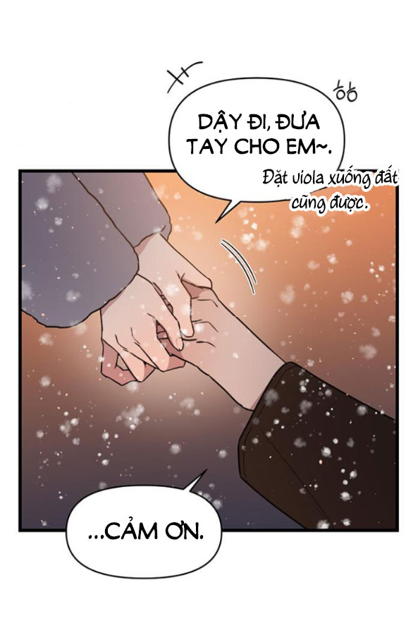 [18+] Dục Vọng Tao Nhã Chapter 15.1 - Page 26