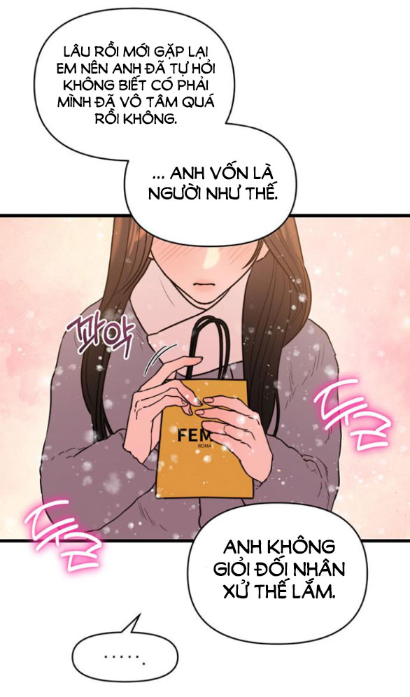 [18+] Dục Vọng Tao Nhã Chapter 15.2 - Page 10